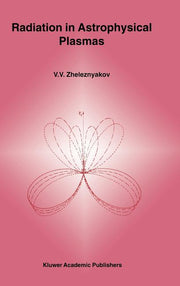 Radiation in Astrophysical Plasmas (1996)