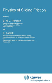 Physics of Sliding Friction (1996)
