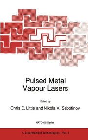 Pulsed Metal Vapour Lasers (1996)
