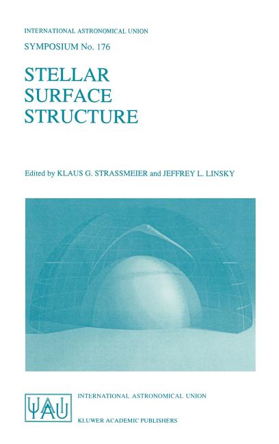 Stellar Surface Structure (1996)