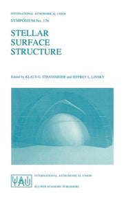 Stellar Surface Structure (1996)