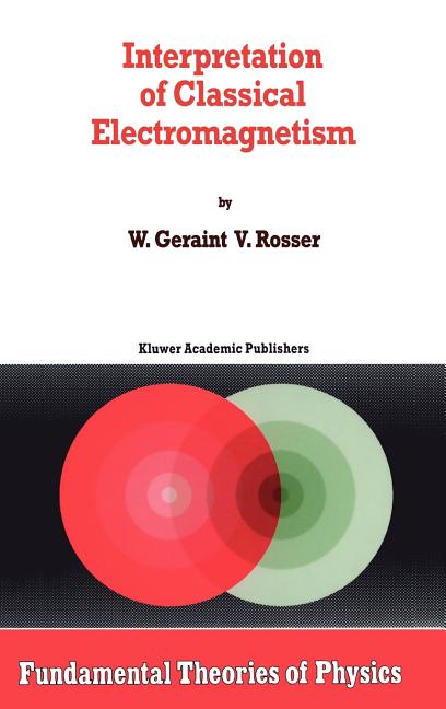 Interpretation of Classical Electromagnetism (1997)