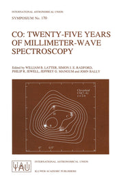Co: Twenty-Five Years of Millimeter-Wave Spectroscopy
