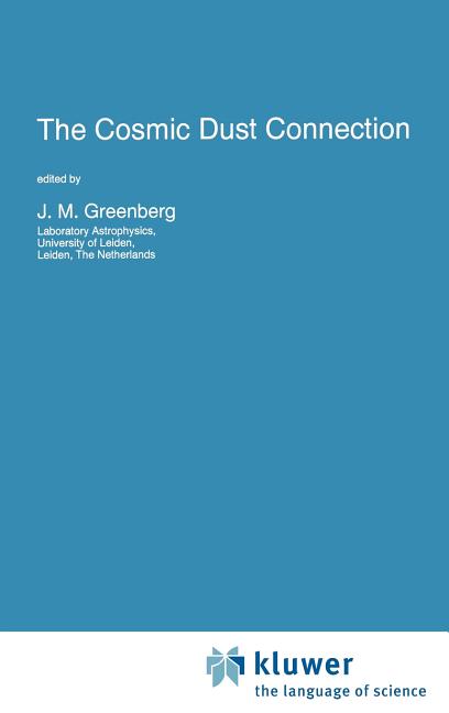 The Cosmic Dust Connection (1996)