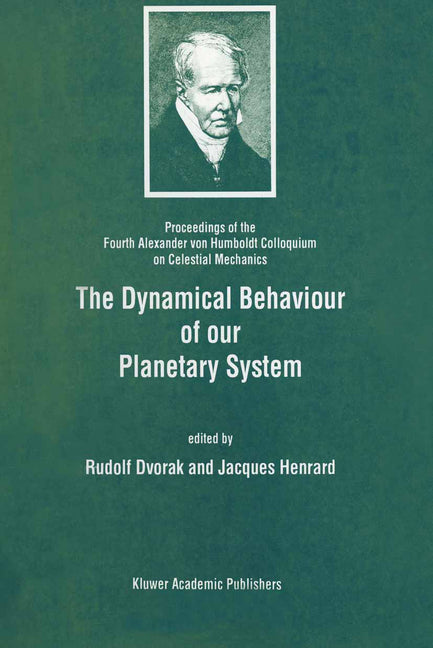 The Dynamical Behaviour of Our Planetary System (Partly Reprinted from Celestia)