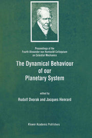 The Dynamical Behaviour of Our Planetary System (Partly Reprinted from Celestia)