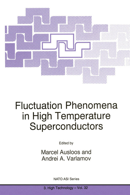 Fluctuation Phenomena in High Temperature Superconductors