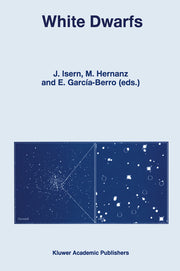 White Dwarfs