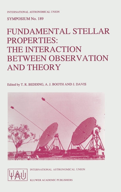 Fundamental Stellar Properties: The Interaction Between Observation and Theory (Revised)