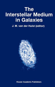 The Interstellar Medium in Galaxies (1997)