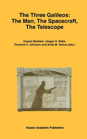The Three Galileos: The Man, the Spacecraft, the Telescope (1998)