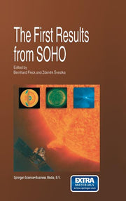 The First Results from Soho (1997)