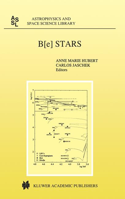 B[e] Stars (1998)