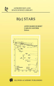 B[e] Stars (1998)