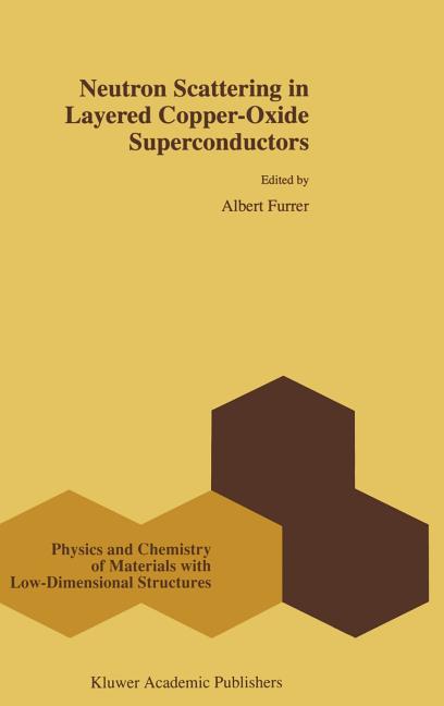 Neutron Scattering in Layered Copper-Oxide Superconductors (1998)