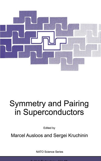 Symmetry and Pairing in Superconductors (1999)