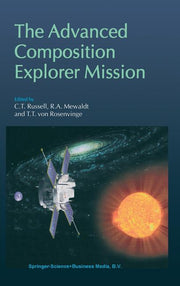 The Advanced Composition Explorer Mission (Reprinted from Space Science R)