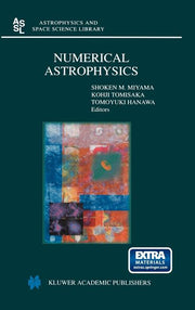Numerical Astrophysics: Proceedings of the International Conference on Numerical Astrophysics 1998 (Nap98), Held at the National Olympic Memorial Yout