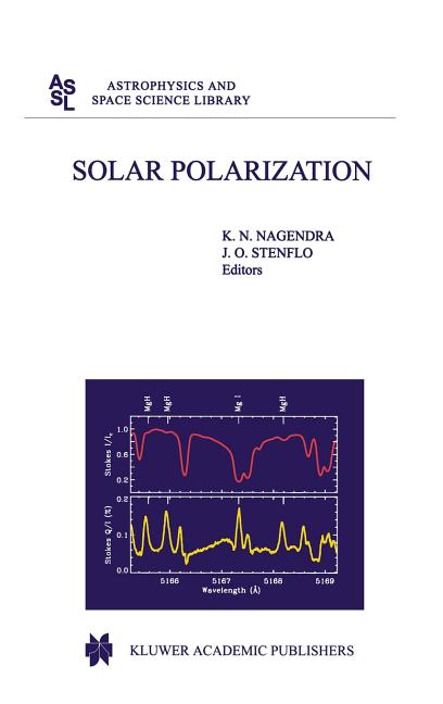 Solar Polarization (1999)