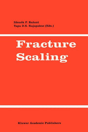 Fracture Scaling (Reprinted from International J and)
