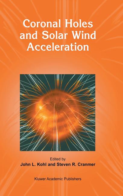 Coronal Holes and Solar Wind Acceleration (1999)