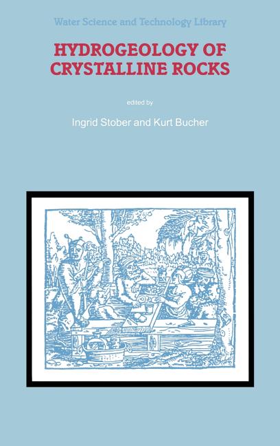 Hydrogeology of Crystalline Rocks (2000)