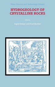 Hydrogeology of Crystalline Rocks (2000)