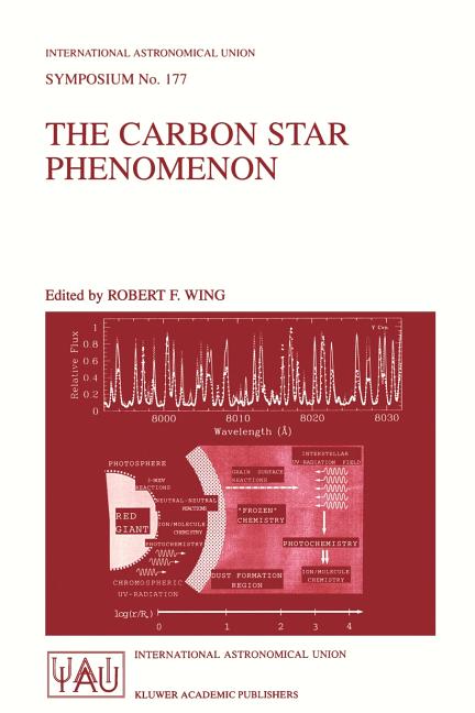 The Carbon Star Phenomenon (2000)