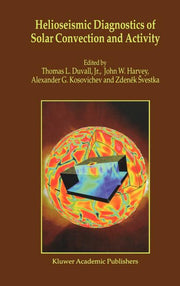 Helioseismic Diagnostics of Solar Convection and Activity (2001)