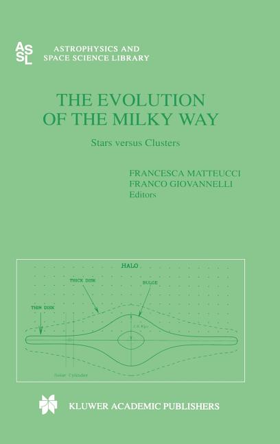 The Evolution of the Milky Way (2000)