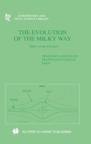The Evolution of the Milky Way (2000)