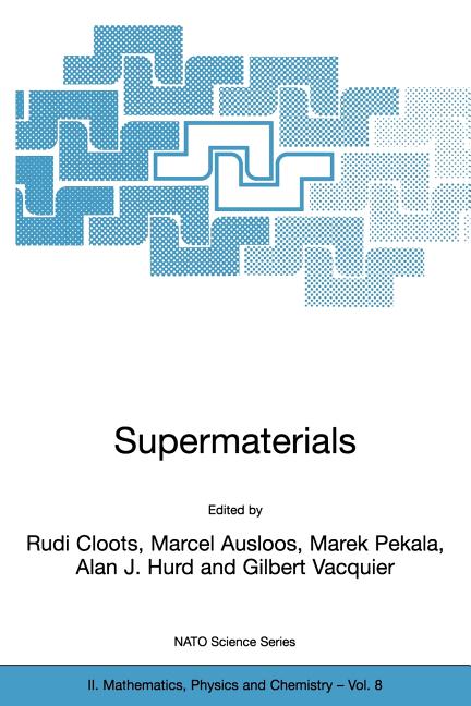 Supermaterials (2000)