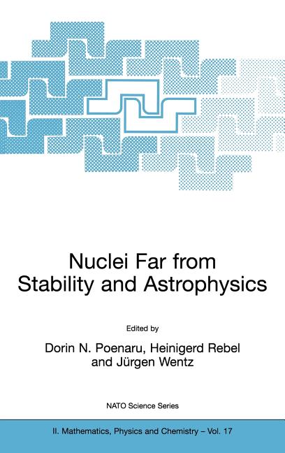 Nuclei Far from Stability and Astrophysics (2001)
