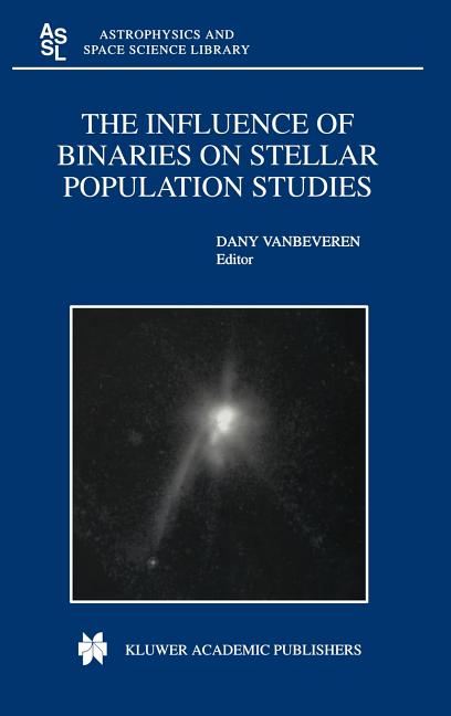 The Influence of Binaries on Stellar Population Studies (2001)