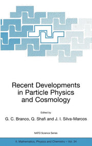 Recent Developments in Particle Physics and Cosmology (2001)
