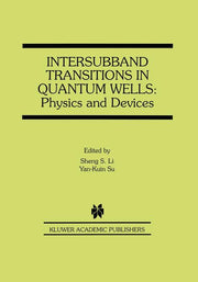 Intersubband Transitions in Quantum Wells: Physics and Devices (1998)