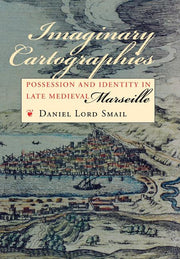 Imaginary Cartographies