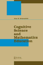 Cognitive Science and Mathematics Education (UK)