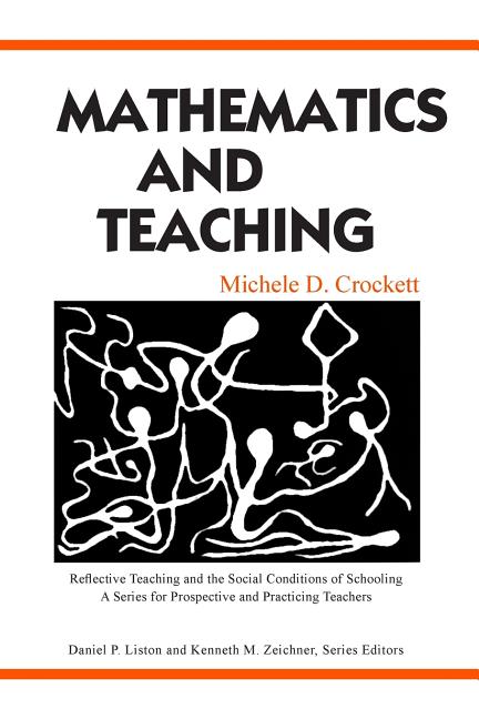 Mathematics and Teaching