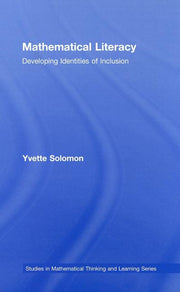 Mathematical Literacy: Developing Identities of Inclusion