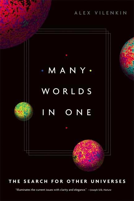 Many Worlds in One