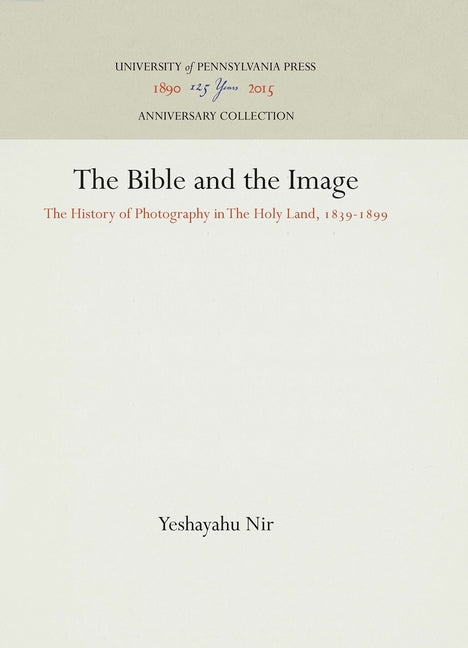 The Bible and the Image (Reprint 2016)
