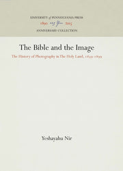 The Bible and the Image (Reprint 2016)