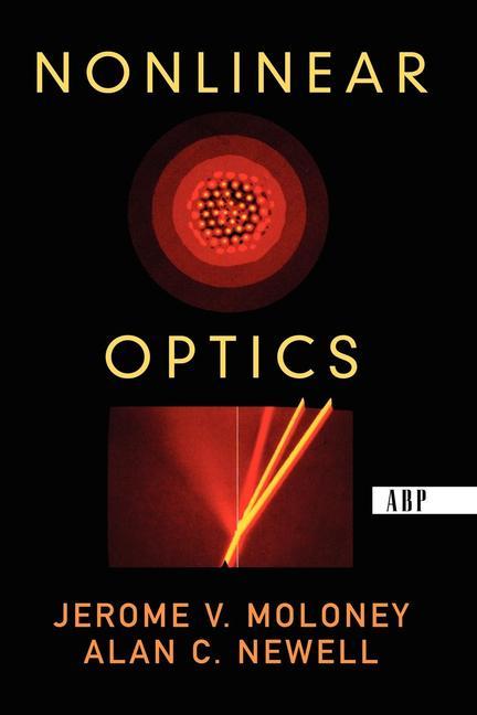 Nonlinear Optics (Revised)