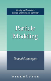 Particle Modeling