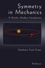 Symmetry in Mechanics (2004)