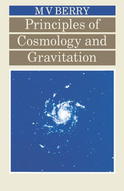 Principles of Cosmology and Gravitation (Revised)