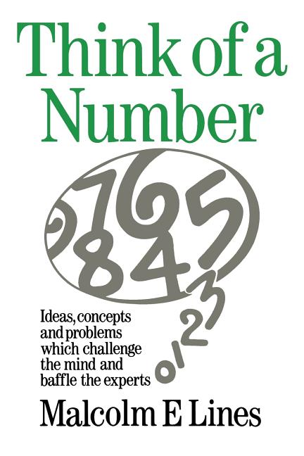 Think of a Number