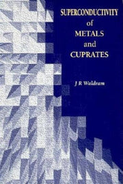 Superconductivity of Metals and Cuprates (UK)