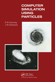 Computer Simulation Using Particles (Special Student)